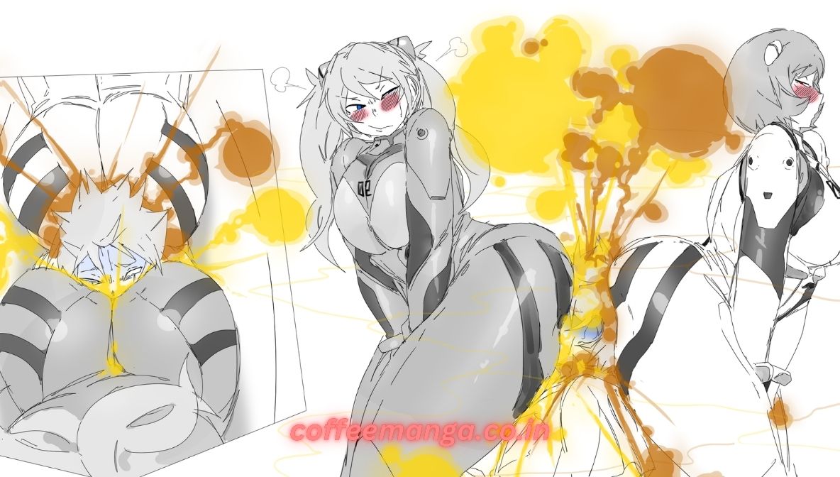 Discovering Lazei: The Rising Star in Anime
