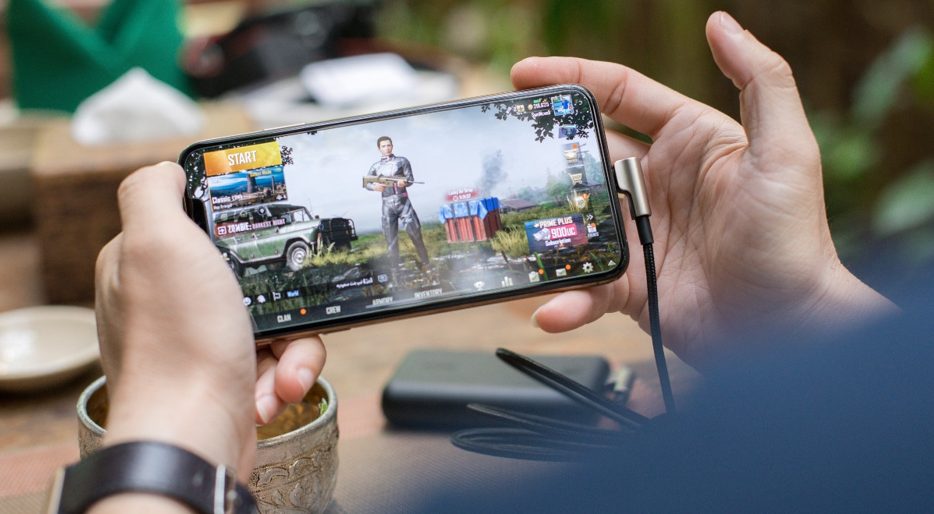 A Beginner's Guide to Online Games